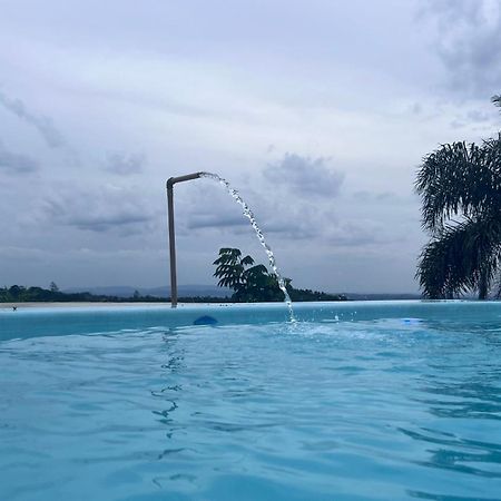 Marycamp Mairipora Pico Olho D Agua Villa Luaran gambar