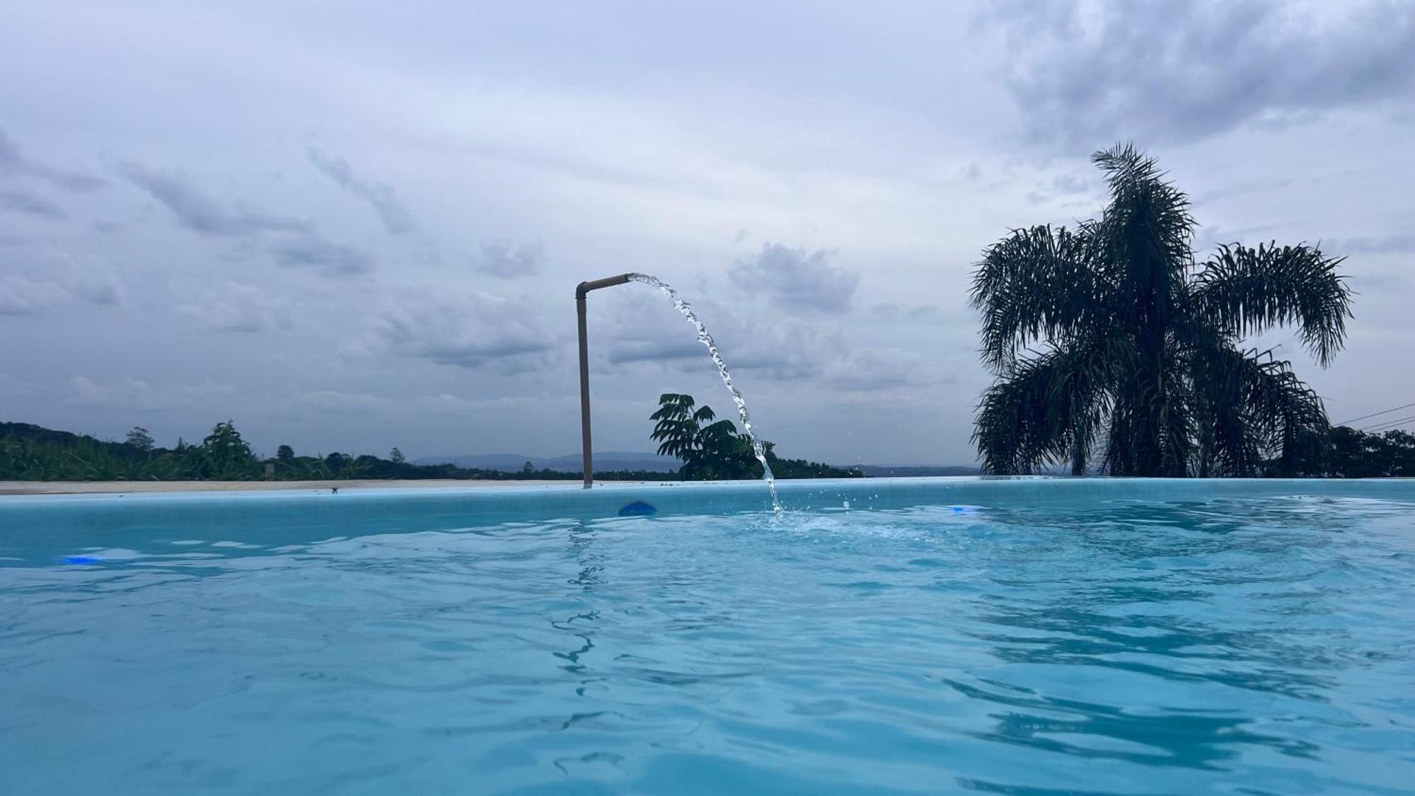 Marycamp Mairipora Pico Olho D Agua Villa Luaran gambar