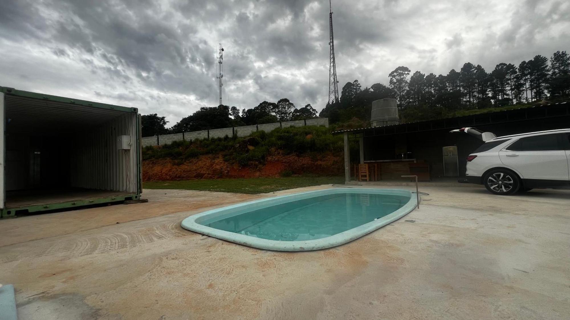 Marycamp Mairipora Pico Olho D Agua Villa Luaran gambar