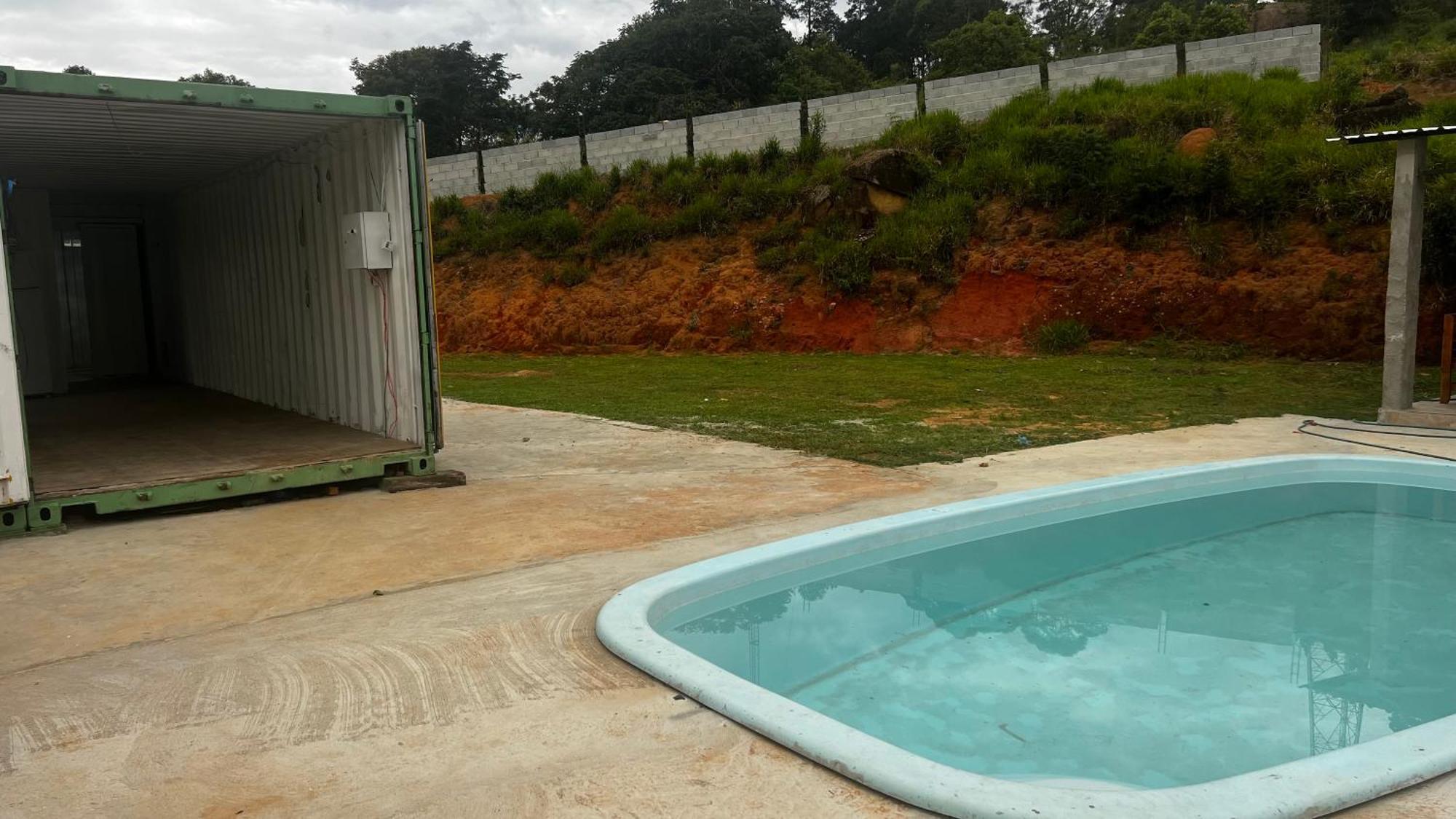 Marycamp Mairipora Pico Olho D Agua Villa Luaran gambar