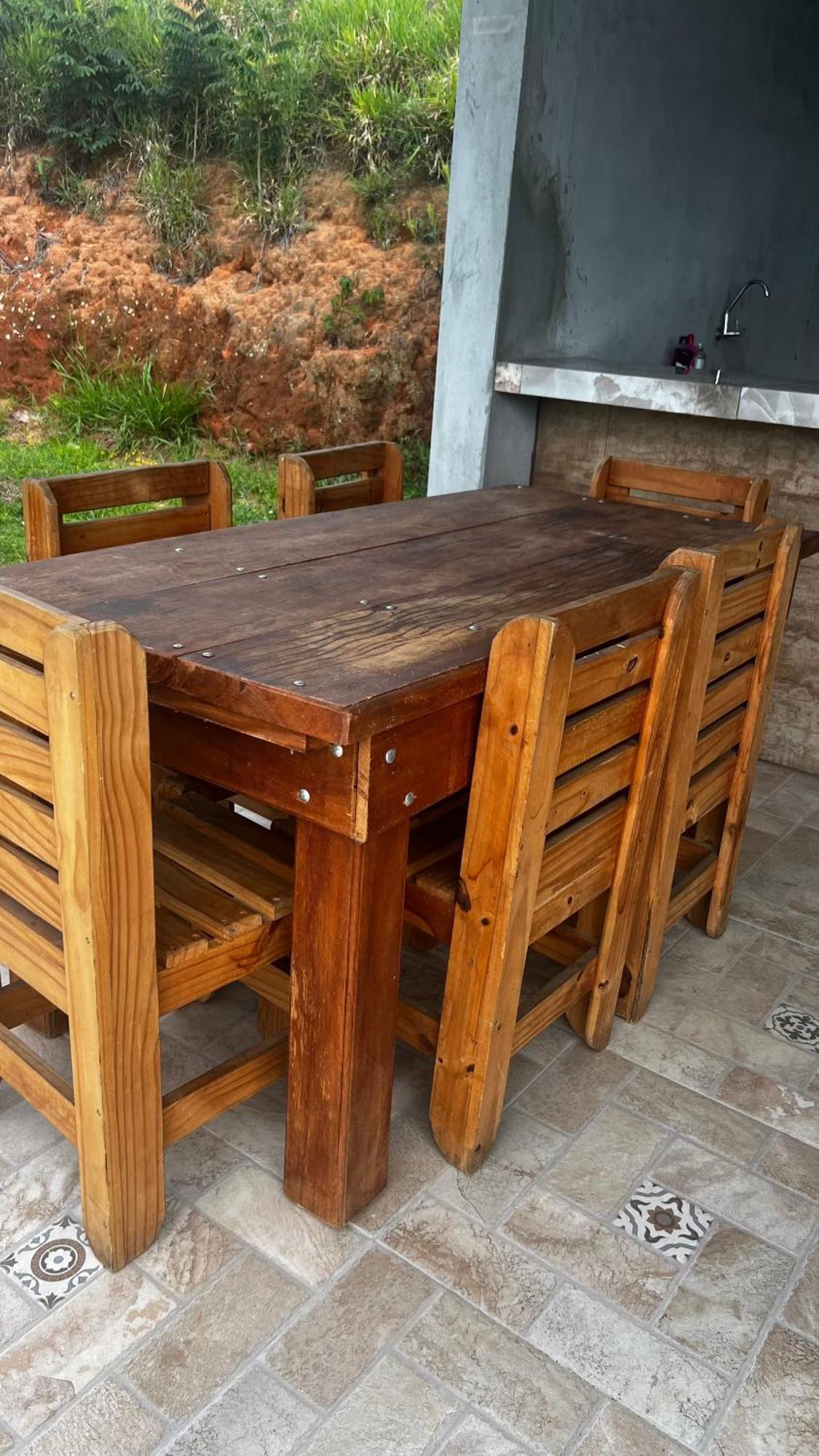 Marycamp Mairipora Pico Olho D Agua Villa Luaran gambar