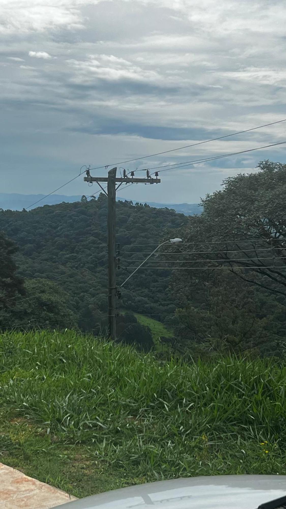 Marycamp Mairipora Pico Olho D Agua Villa Luaran gambar