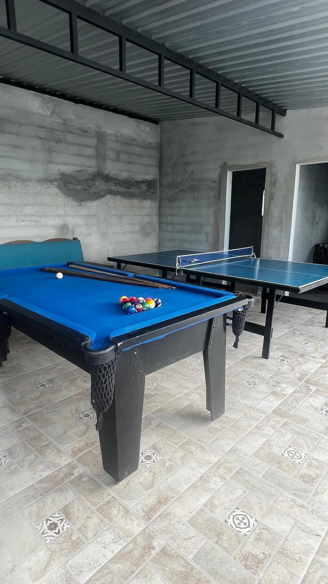 Marycamp Mairipora Pico Olho D Agua Villa Luaran gambar