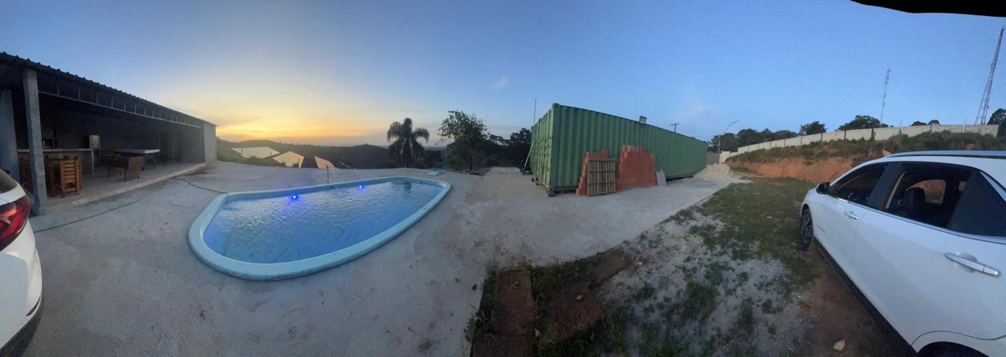Marycamp Mairipora Pico Olho D Agua Villa Luaran gambar