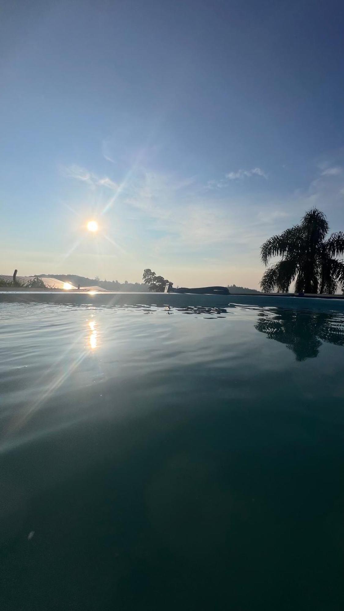 Marycamp Mairipora Pico Olho D Agua Villa Luaran gambar