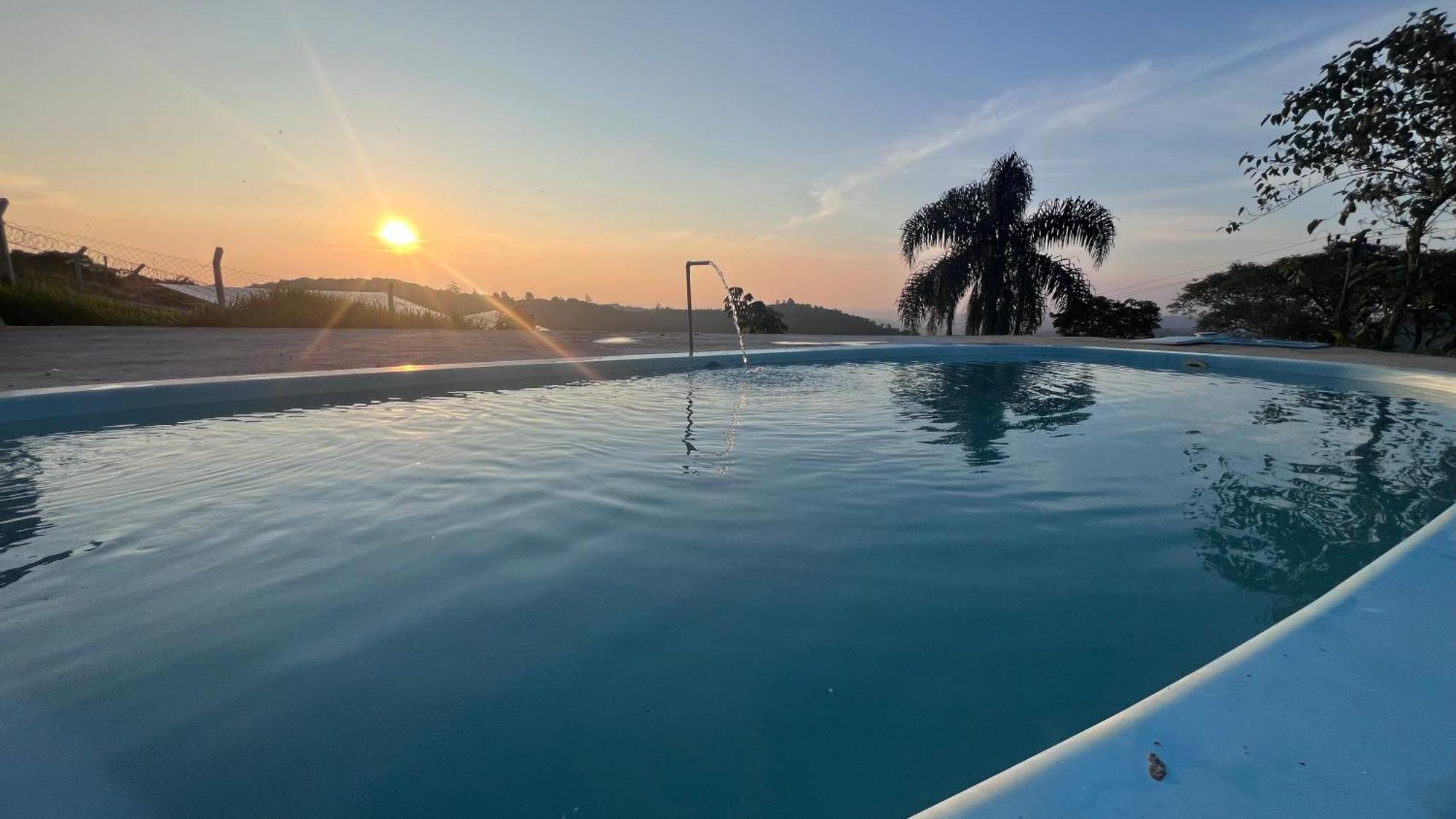Marycamp Mairipora Pico Olho D Agua Villa Luaran gambar