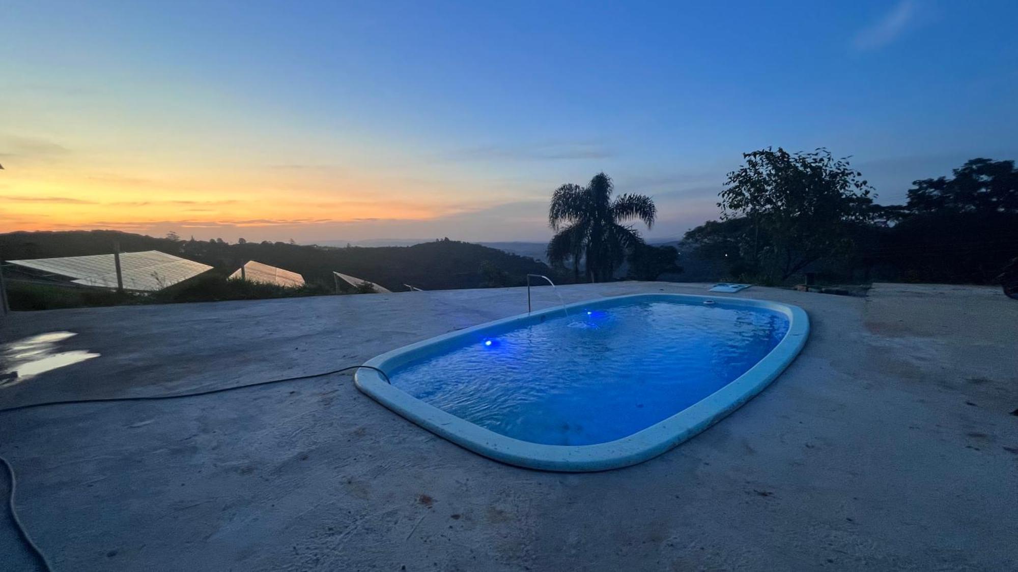 Marycamp Mairipora Pico Olho D Agua Villa Luaran gambar